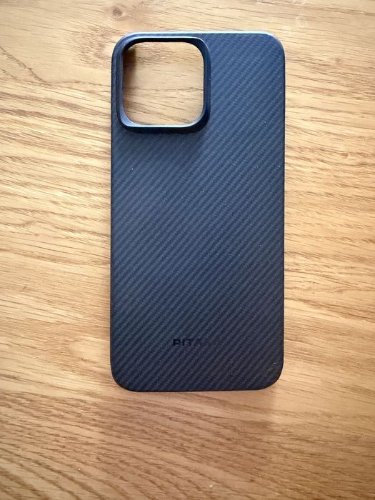 Pitaka 15 Pro Max Black/Grey