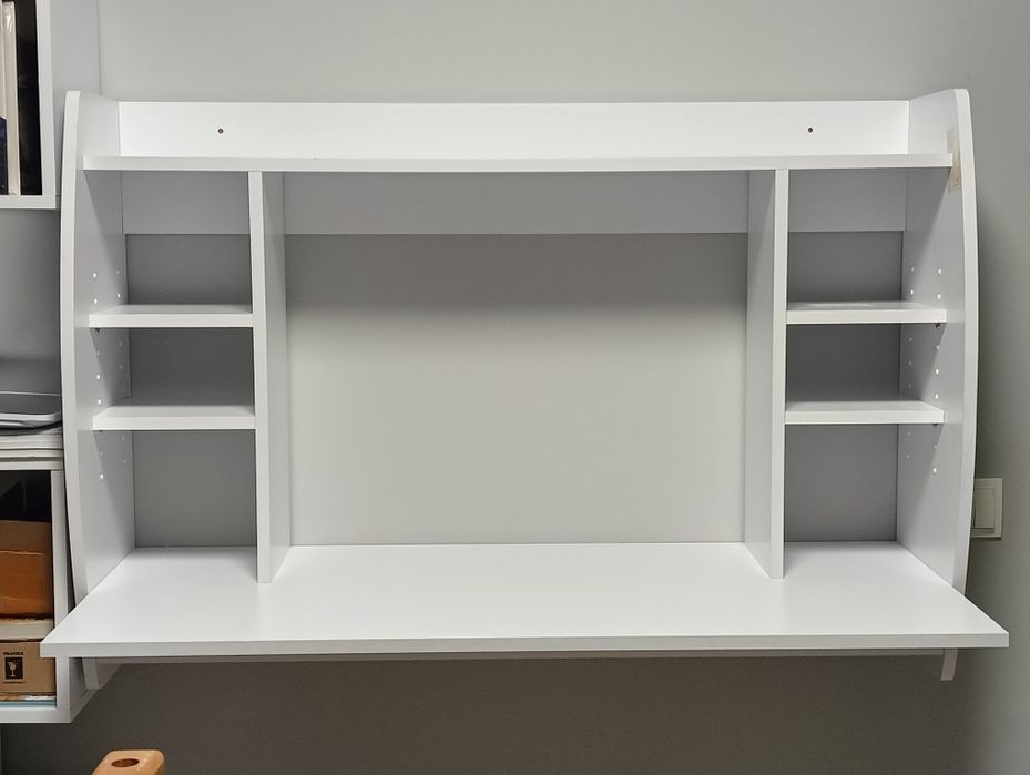 Стіл робочий, підвісний