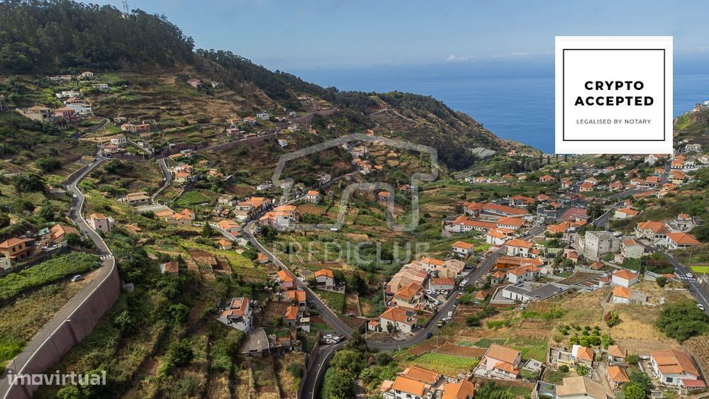 Terreno 965 m2 - Quinta Grande