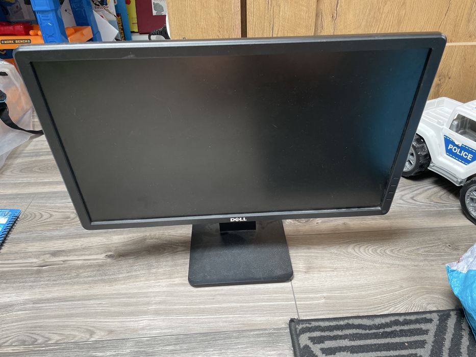 Monitor dell e2214Hb