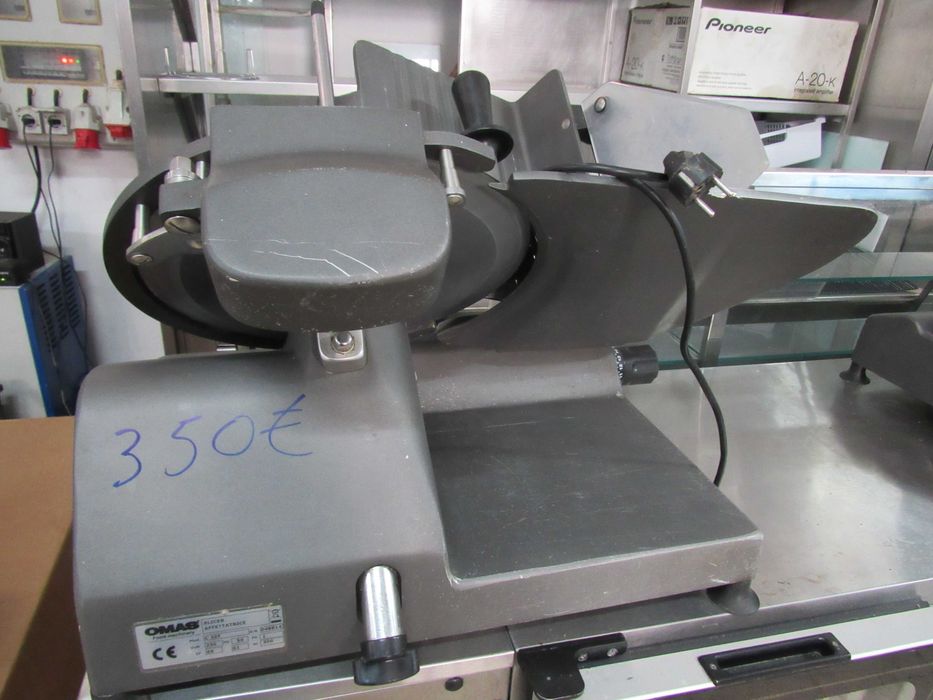 Cortadora de fiambre/queijo