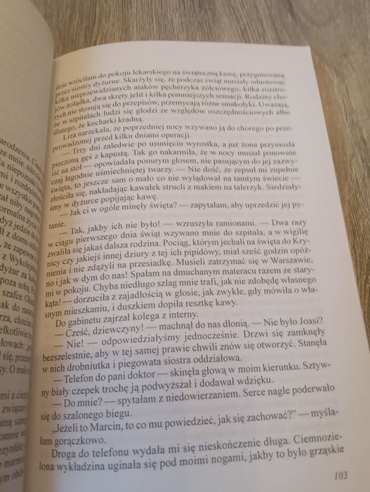 Krystyna Nepomucka Kochanek doskonały