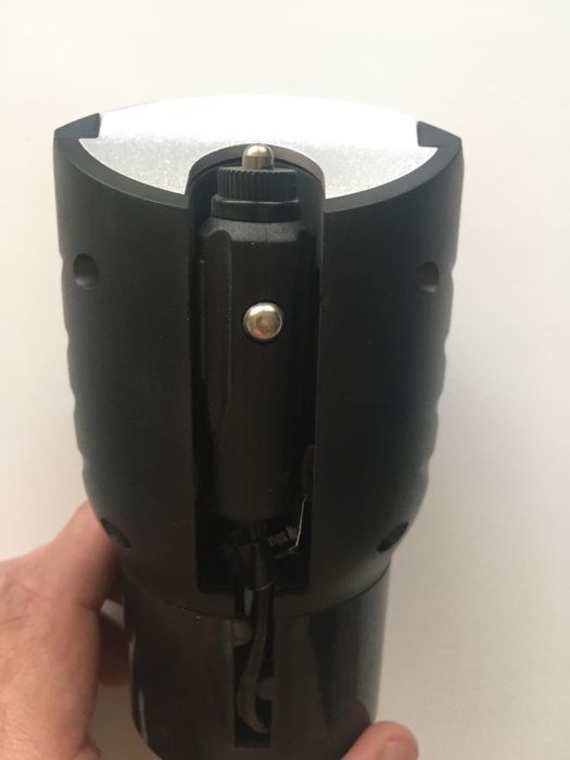 Rozdzielacz gniazda zapalniczki