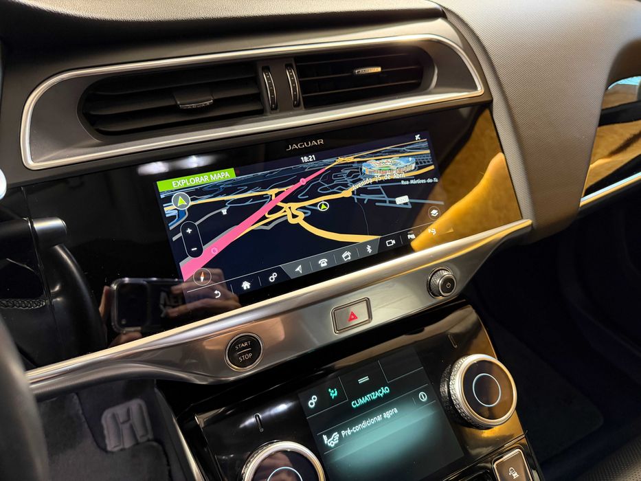 JAGUAR I-Pace EV400 AWD S