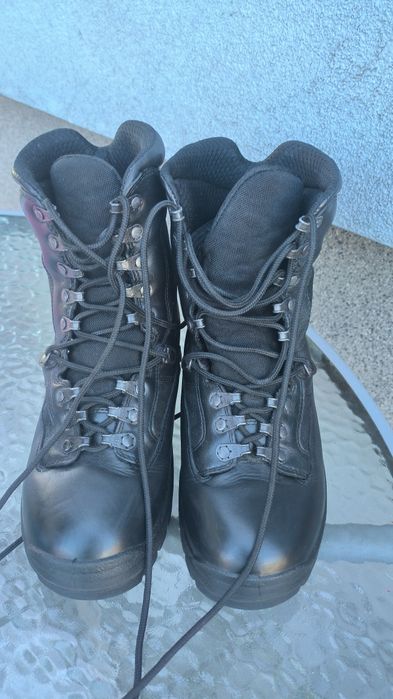 Buty taktyczne damskie  Gregor  rozm.37