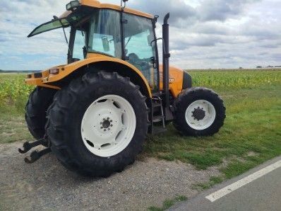 Renault Ares 636 RZ