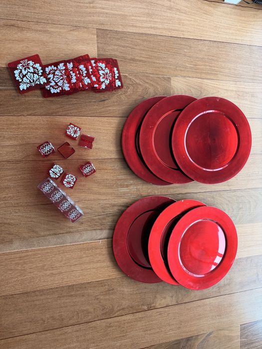 Conjunto A loja do Gato preto