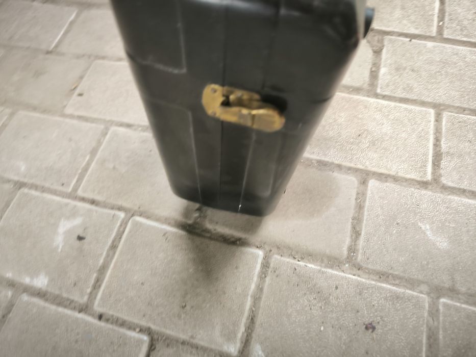 Патіфон електричний