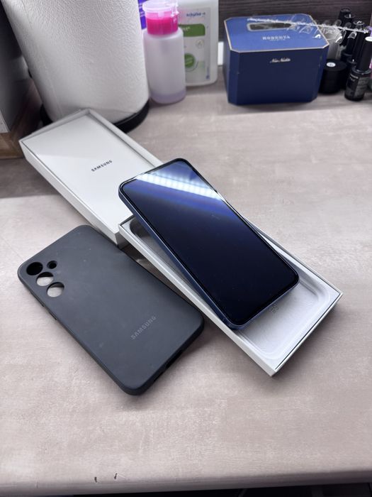 Samsung Galaxy A55 5G  256Gb