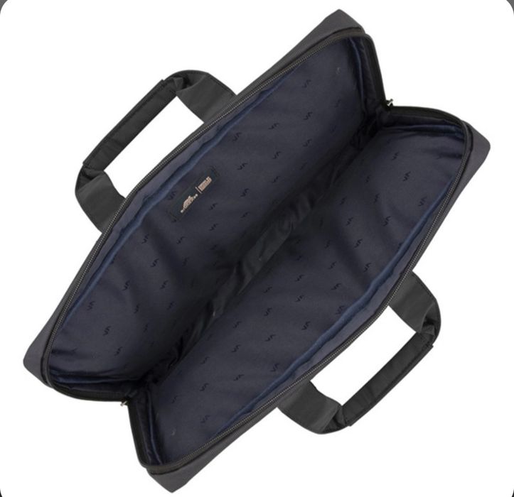 Сумка для ноутбука RivаCase 8231/ 15.6 / Black