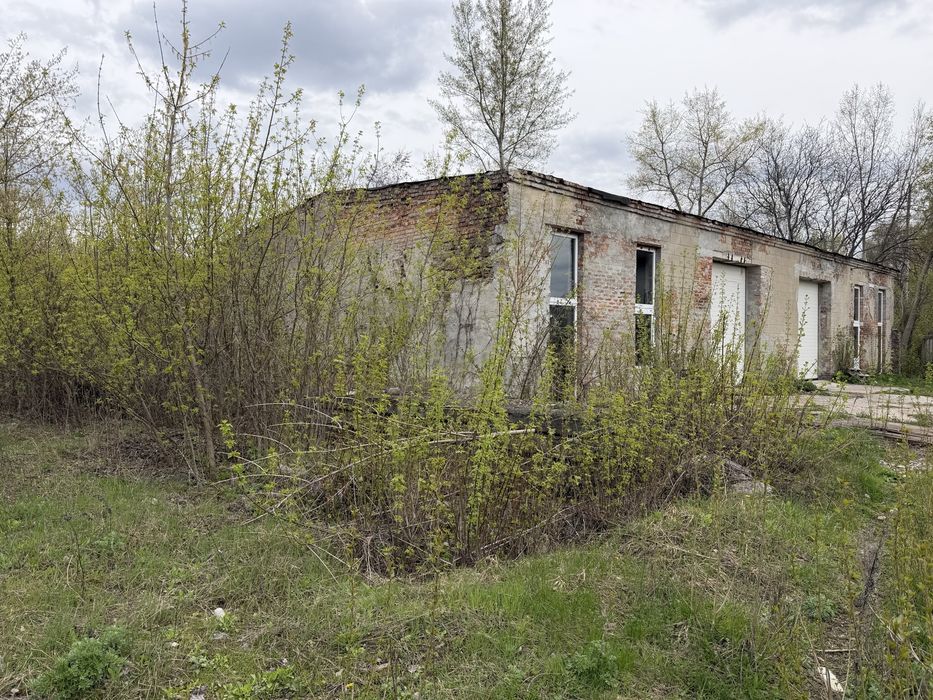 Продаж приміщення 300кв.м, приміщення під склад, приміщення під виробництво