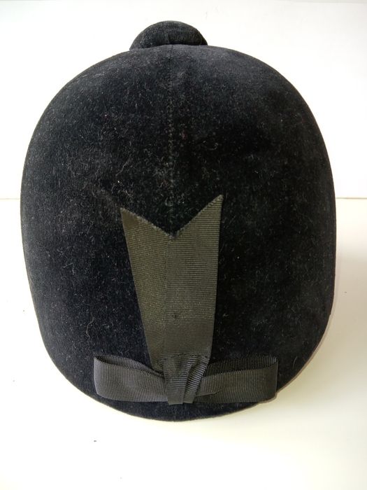 Toque de Equitação