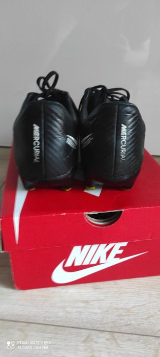 Nike Mercurial Vapor 15 Academy
