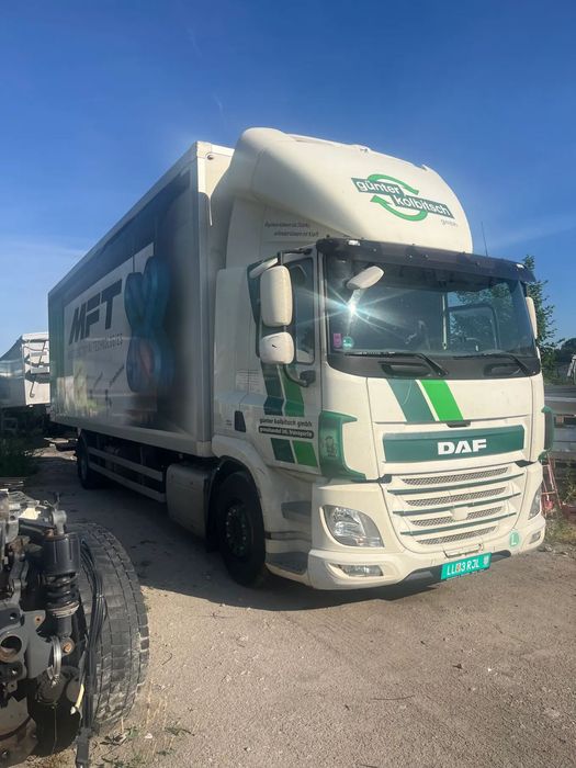 DAF CF 400