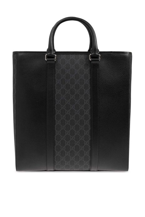 Torba na ramię Gucci BLACK