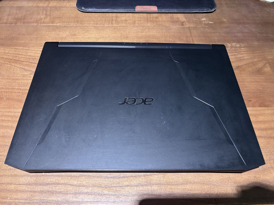 ACER Nitro 5 RTX3050