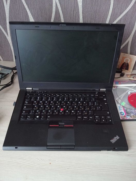 Продам ноутбук  Lenovo