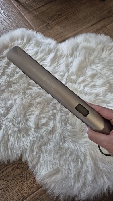 Prostownica Remington Keratin Snooth