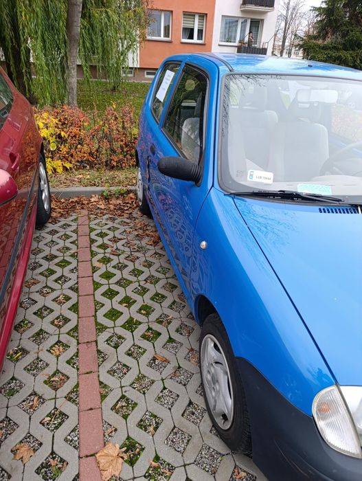 Fiat Seicento