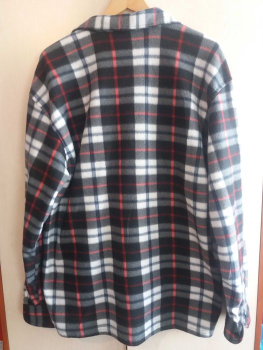 Koszula flanelowa "XXL"