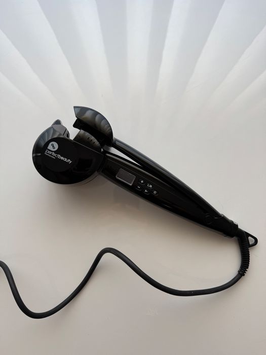 Modelador automático Percect Beauty Professional