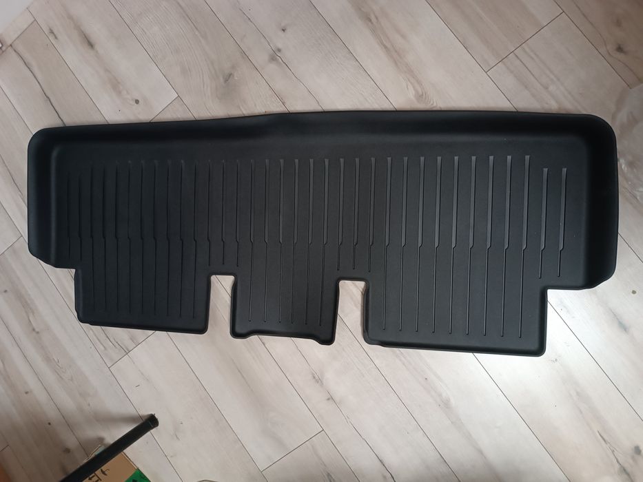 Коврики TESLA Model 3, Model Y