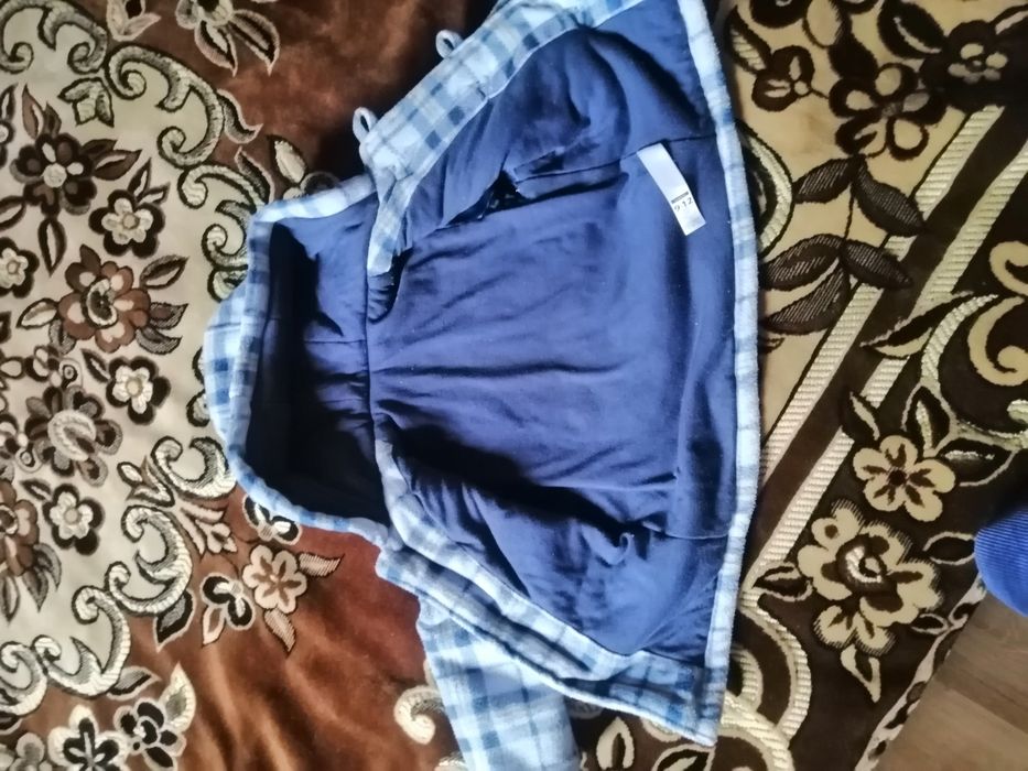 Дитяча демосезонна курточка George