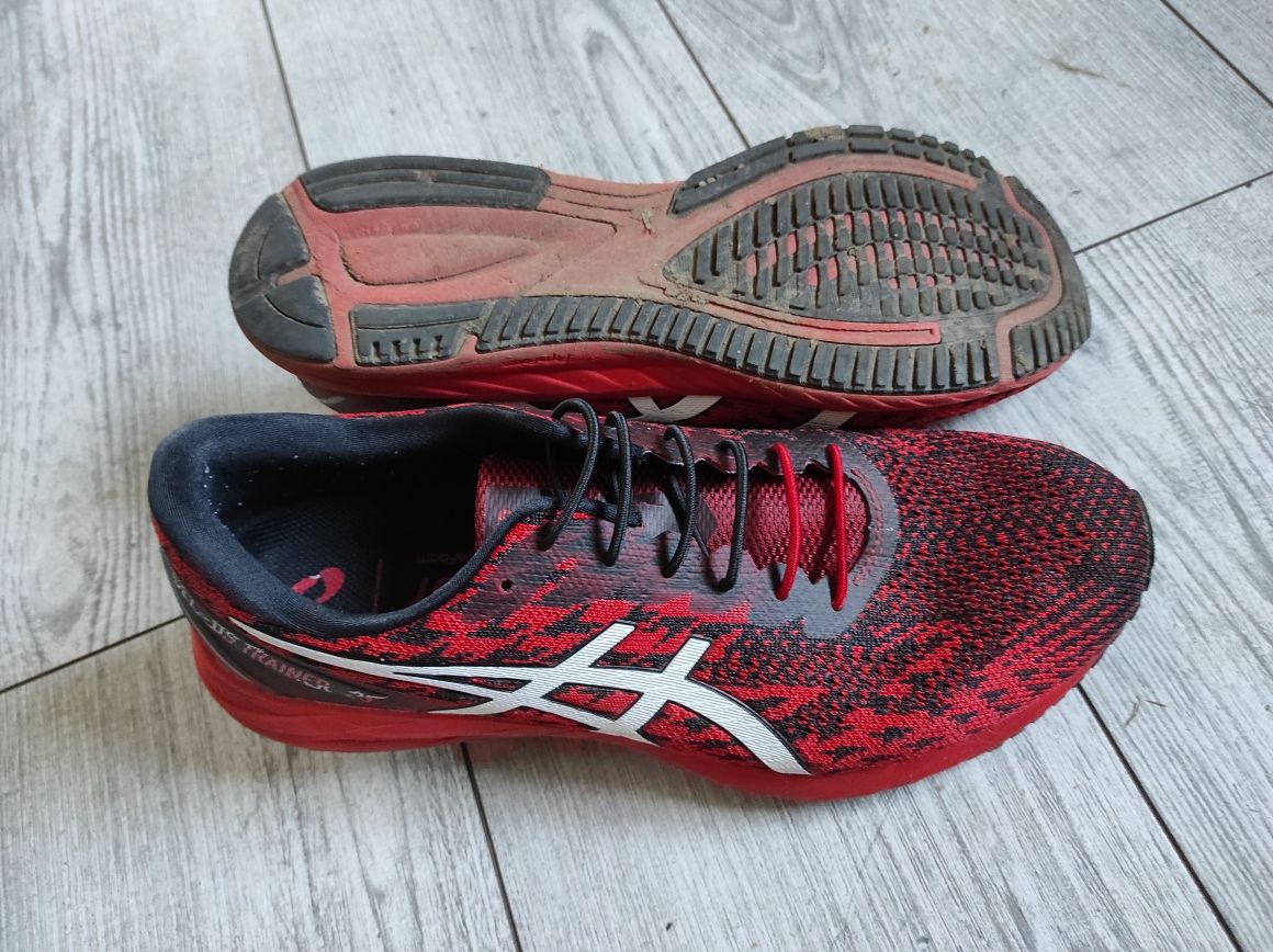 Asics gel ds trainer 43 5 27 5 Jelenia Gora Zabobrze OLX.pl