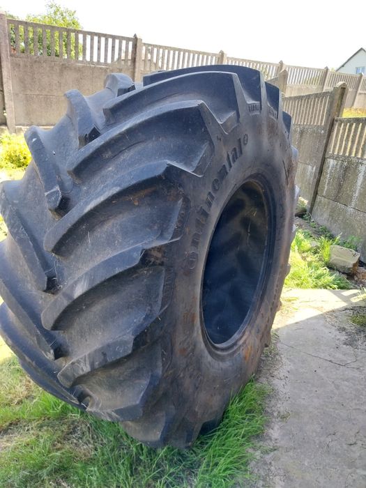 opona Continental 800/65r32