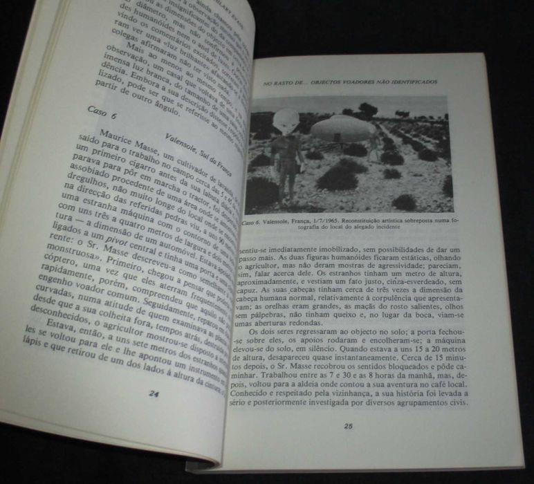 Book In the Wake of… Unidentified Flying Objects by Hilary Evans64553174188675124