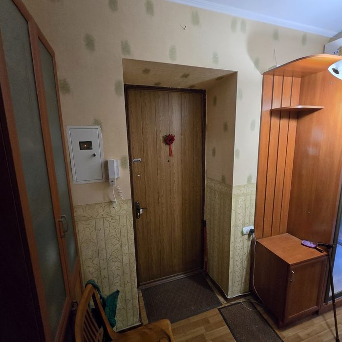 Продаю 2 кімнатну  квартиру Проспект Богоявленський  автономка Бомбосховище в під'їзді