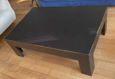 Mesa de jantar quadrada 140cm, com extensão 200cm - 500€