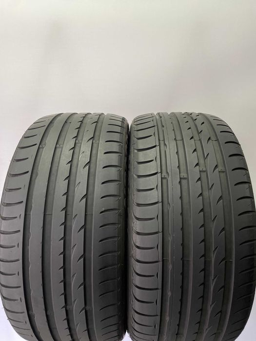 Opony Letnie Nexen N8000, 235/40R18 Adax Koźle