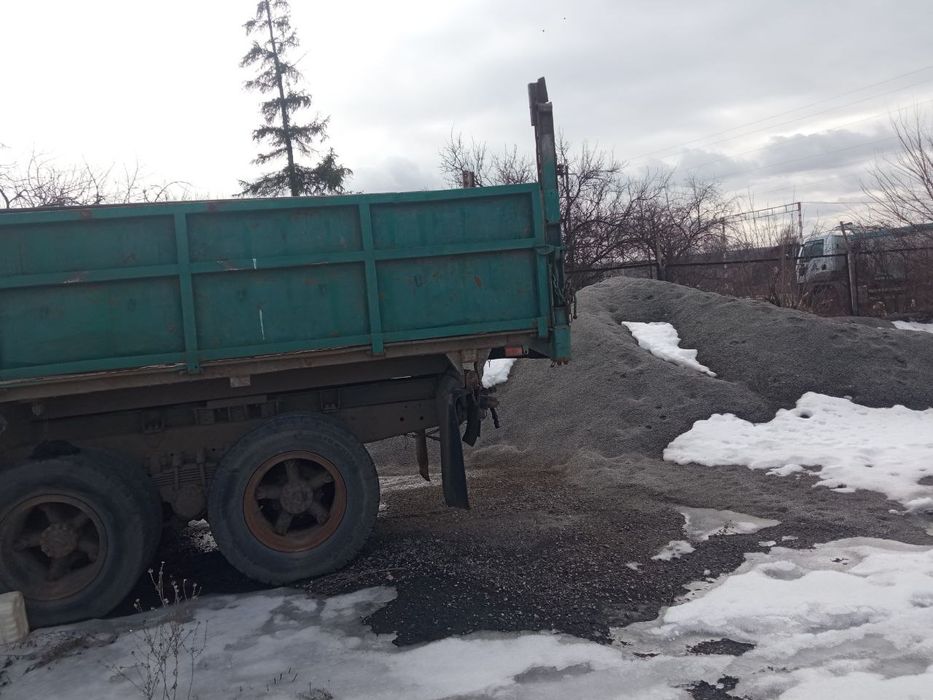 Продам КамАЗ Колхозник