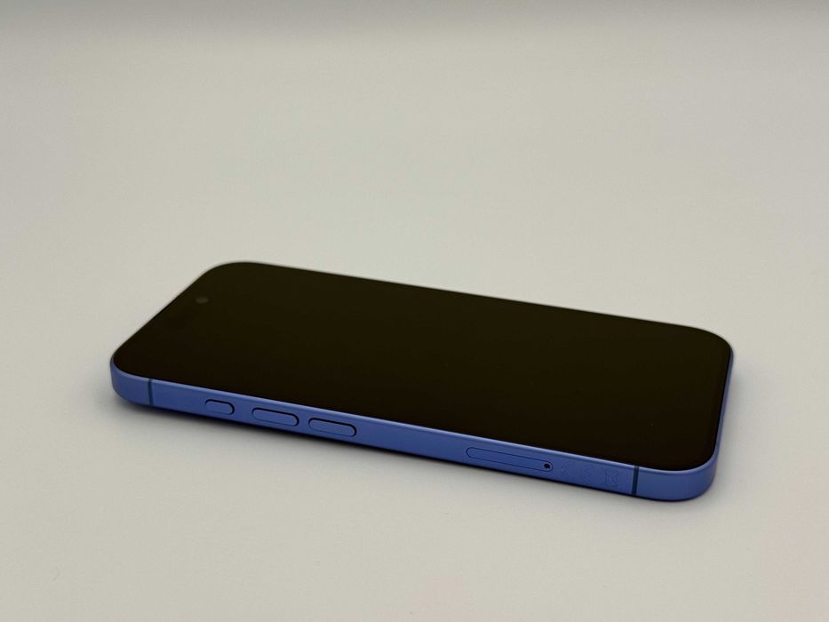 Telefon Apple iPhone 16 256 GB / bat: 89% + GW 12 msc