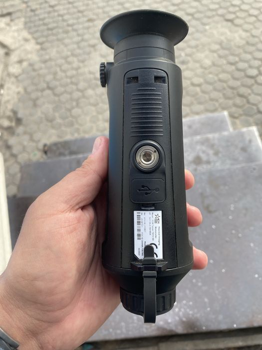 AGM Taipan TM19-384 тепловізор
