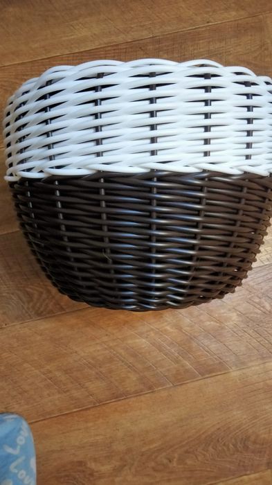 Кашпо з ротангу 5л 13л