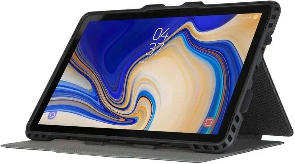 Чохол Targus Pro-Tek для Samsung Galaxy Tab S4 10.5 (Black)