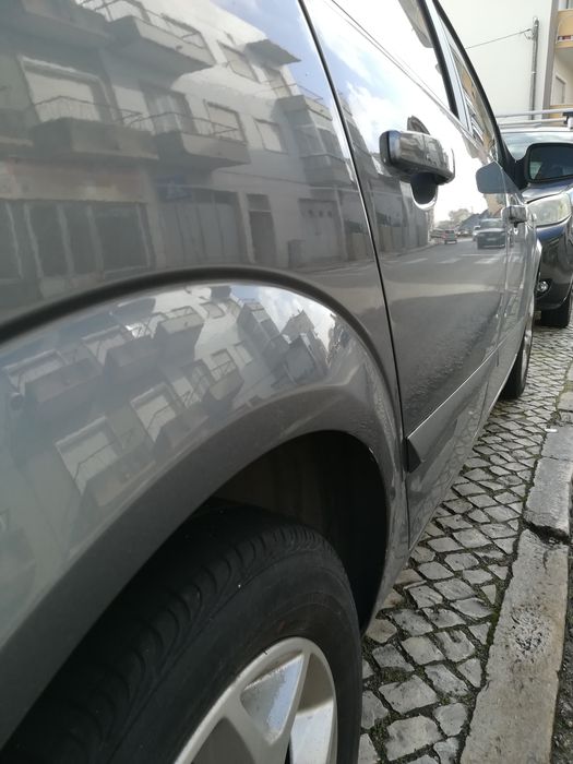 Opel Astra H carrinha 1.7 cdti ÚNICO DONO