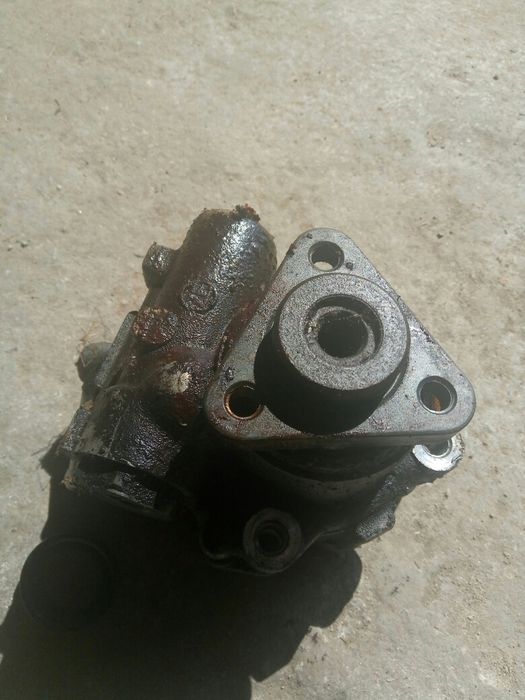 Гідропідсилювач ауді а4 б5 гидроусилитель ауди A4 B5