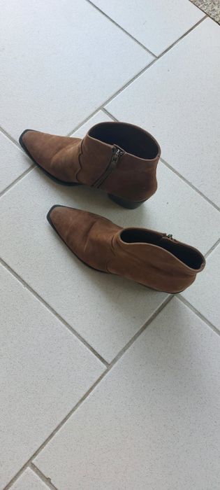 Botas Seaside N°36