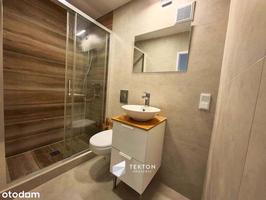 Ciche 31 m² możliwe 2 pok - w cenie! park Wilsona - Widok 4