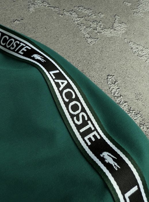 Жіночий спортивний костюм лакоста Lacoste [S,M,L,XL,XXL] унісекс