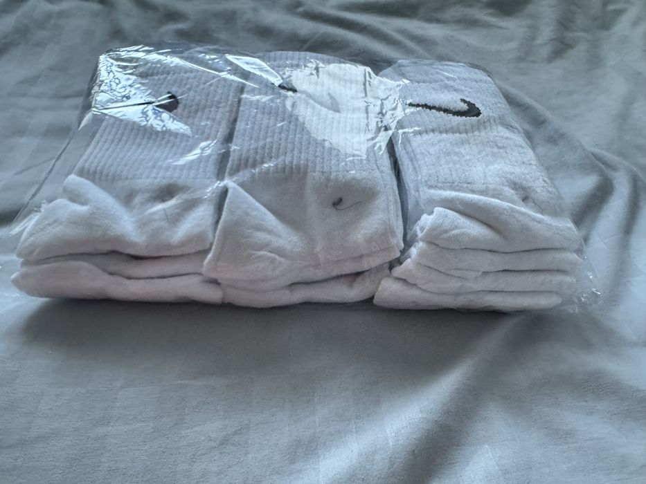Skarpety Nike Pro / 24 par