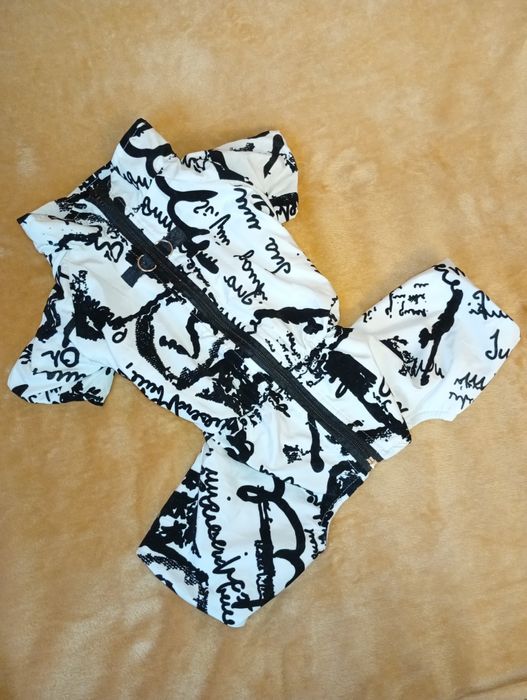 Комбінезон осінній