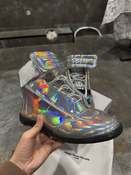 Maison Margiela Future|Фьючеры|Фьючери High