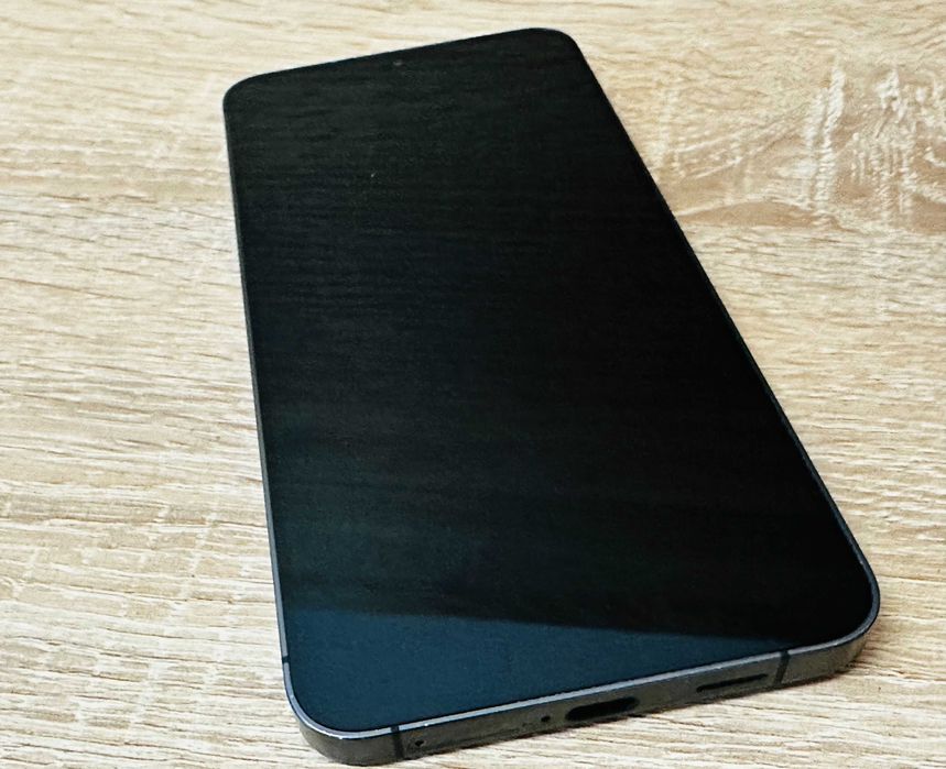 Smartfon Samsung Galaxy S24 Plus 12/256 GB Stan BDB Okazja!