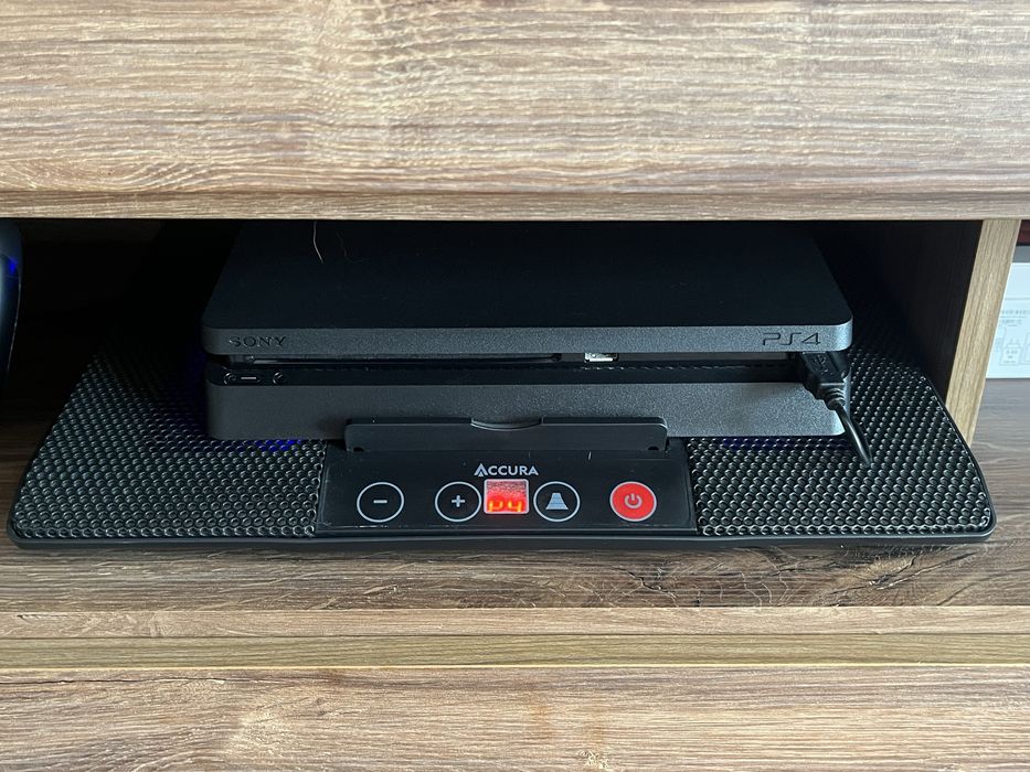Playstation 4 PS4 SLIM  dwa pady