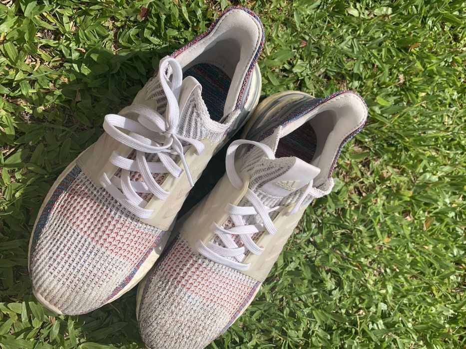 Adidas Ultraboost Running