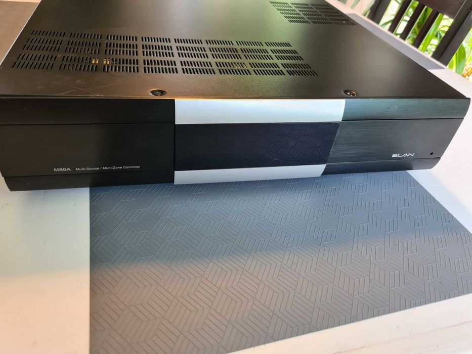 Kontroler audio/wideo Elan M86A multi-room controller